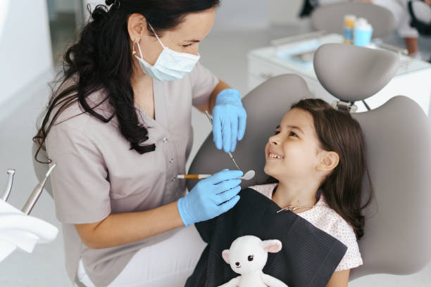 Best Urgent Care for Lost Fillings or Crowns in Singac, NJ