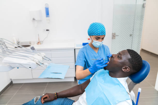 Best Emergency Gum Treatment in Singac, NJ